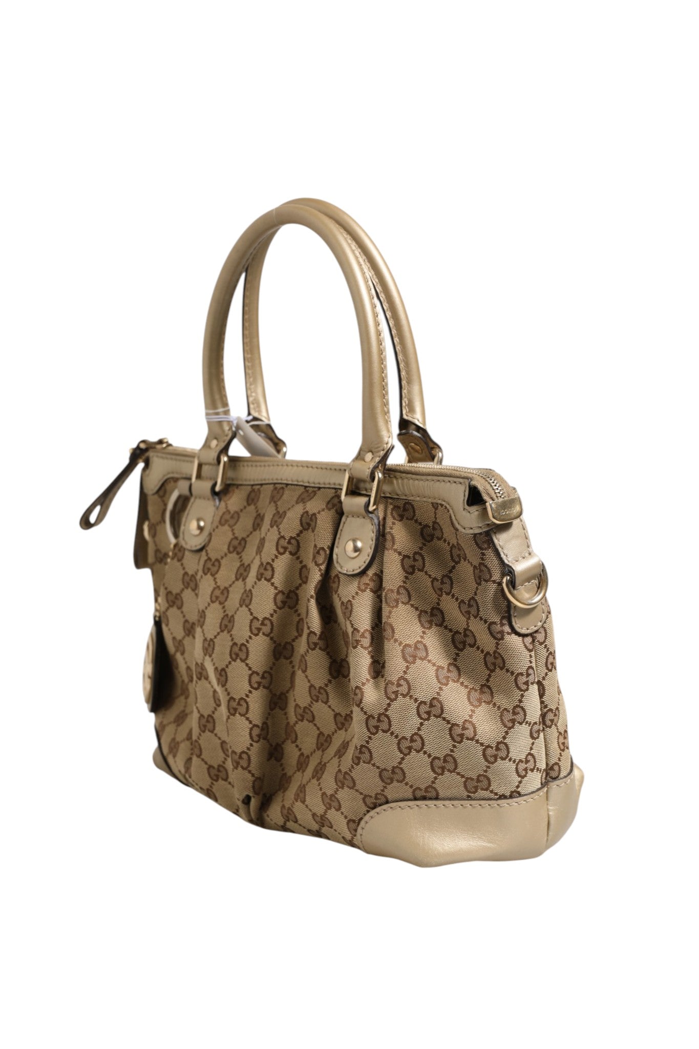 Gucci Beige Handbag for Women alternate view