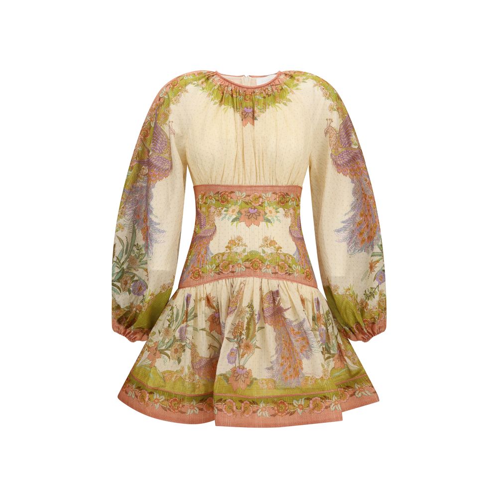 Zimmermann Multicolor Casual Dress for Women