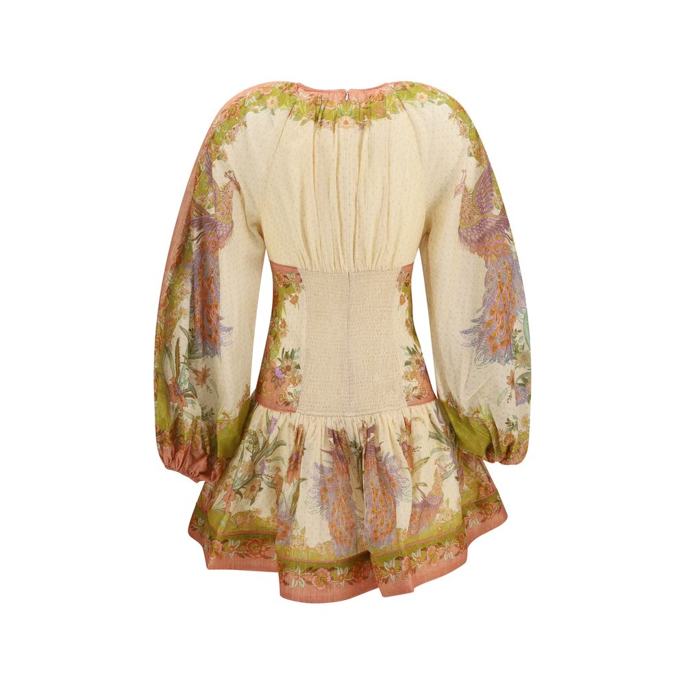 Zimmermann Multicolor Casual Dress for Women alternate view