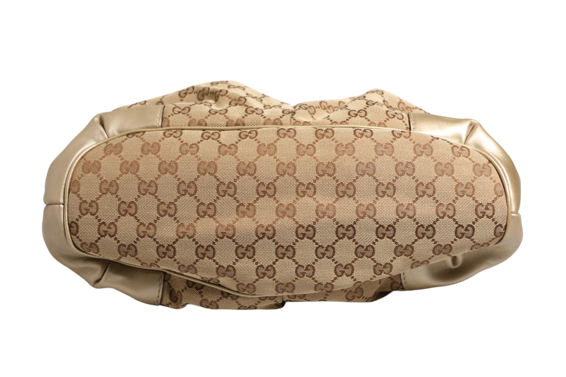 Gucci Beige Satchel Bags for Women additional view