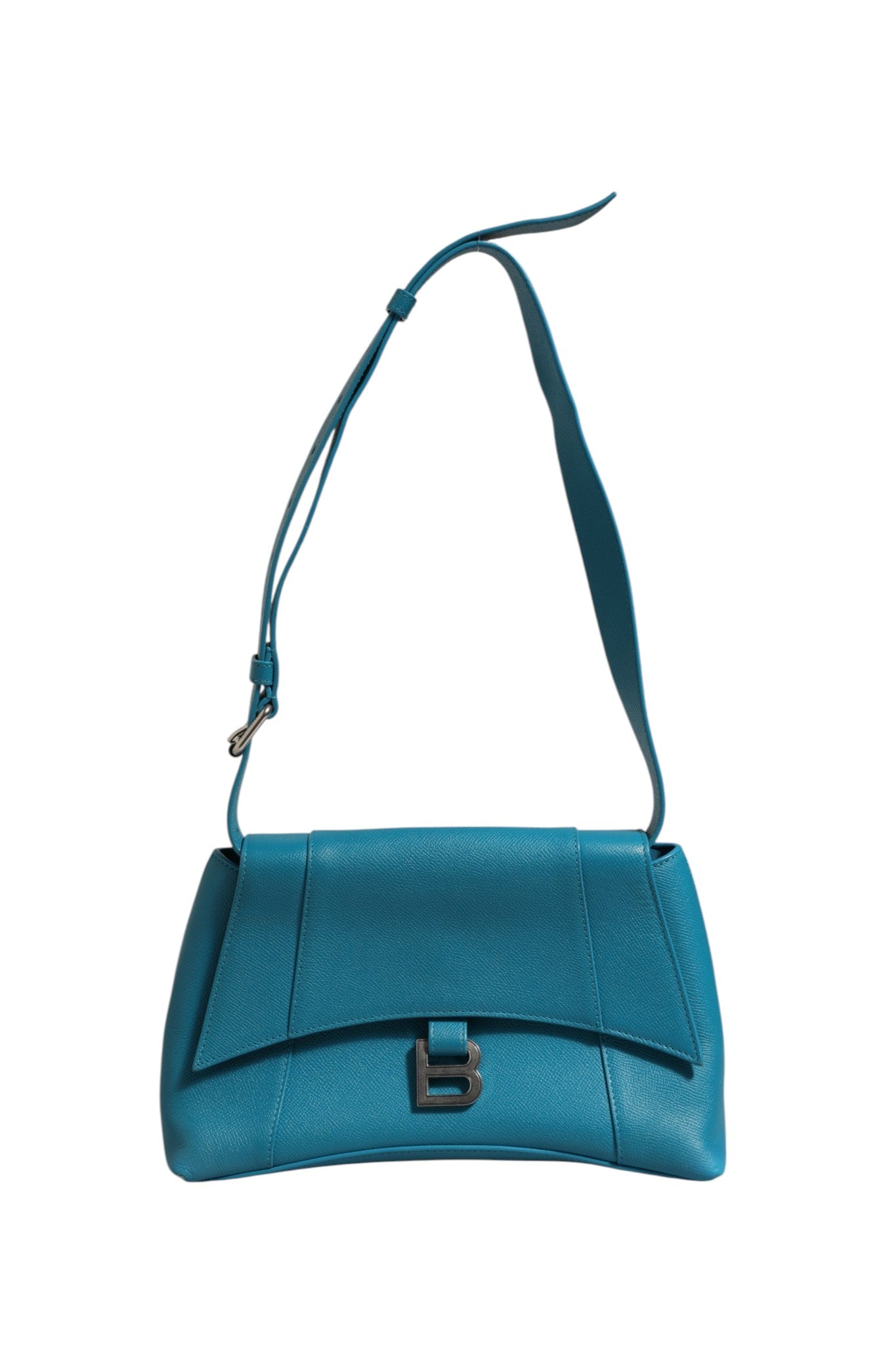 Balenciaga Blue Shoulder Bag for Women