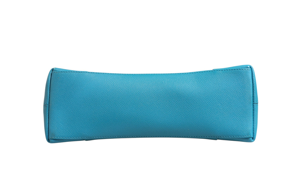 Balenciaga Blue Shoulder Bag for Women additional view