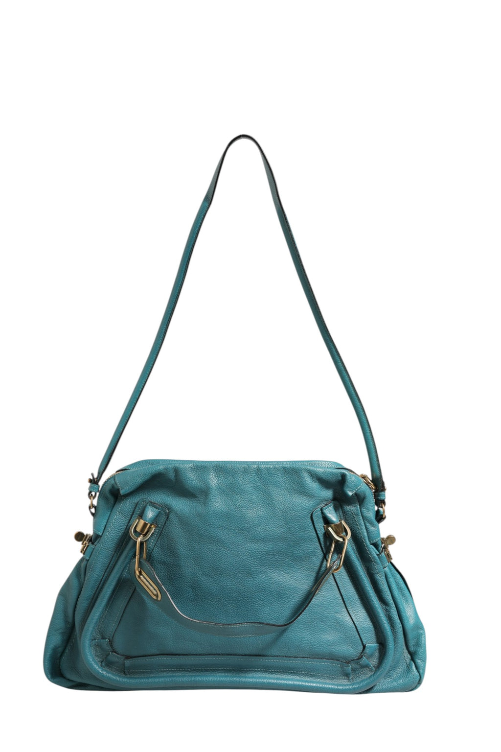 Chloé Blue Shoulder Bag for Women
