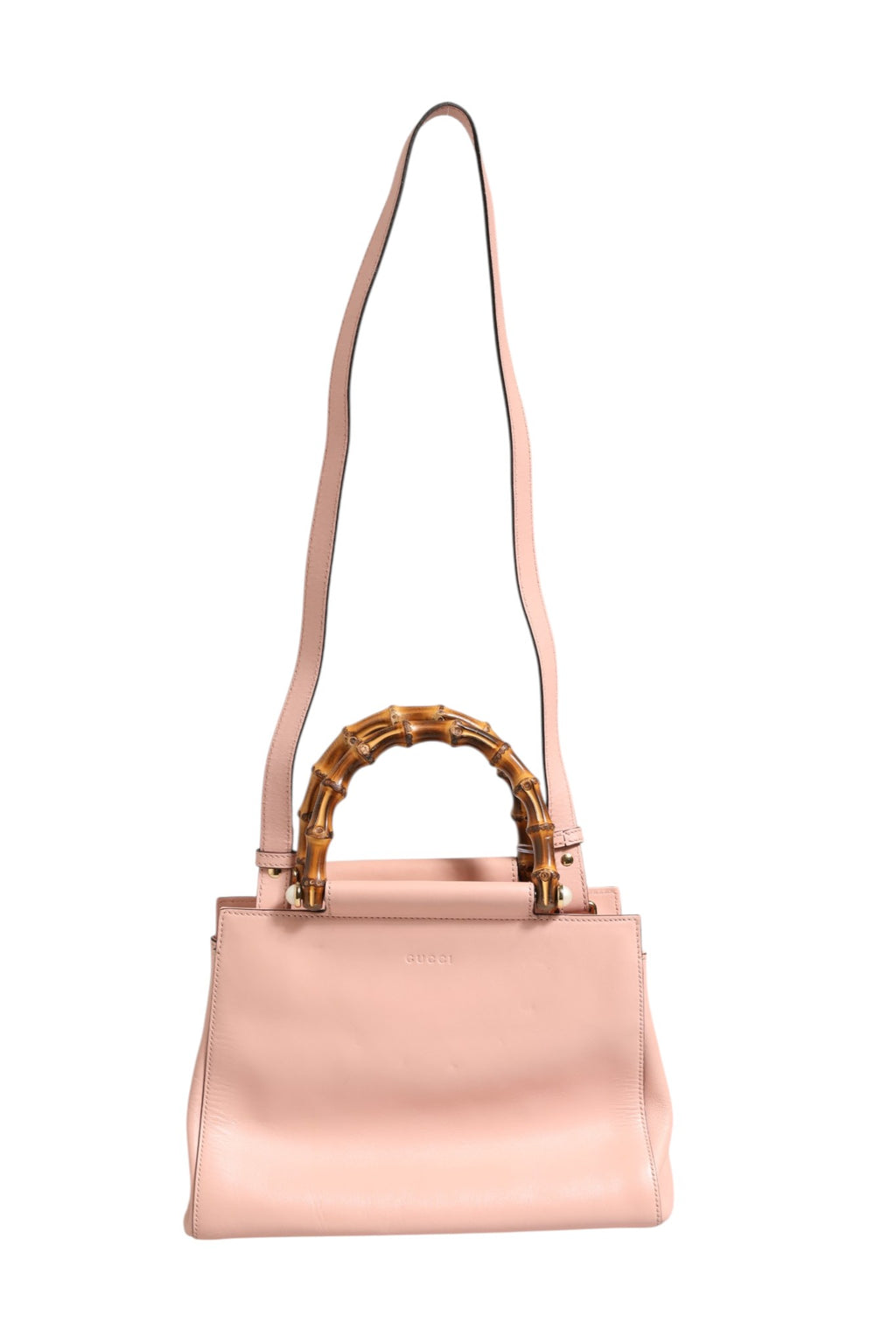 Gucci Pink Handbag for Women