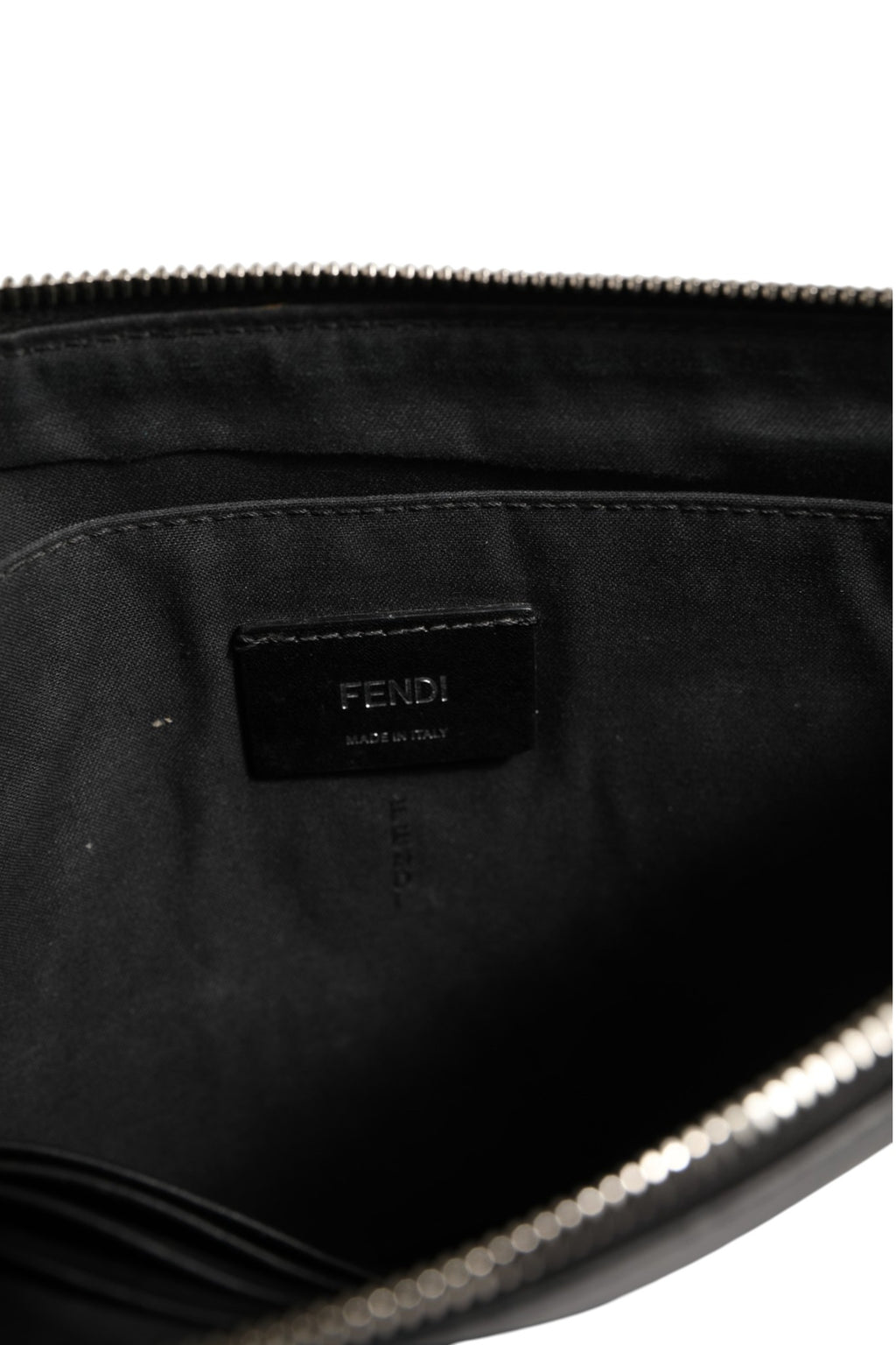 Pochette Fendi Monster Eyes
