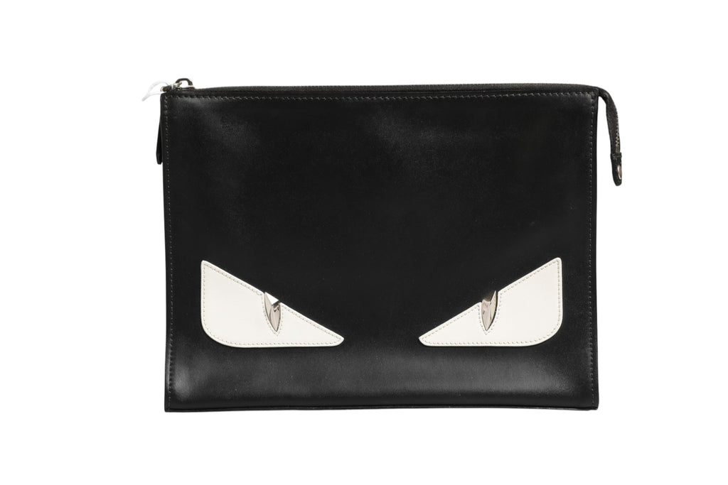 Pochette Fendi Monster Eyes