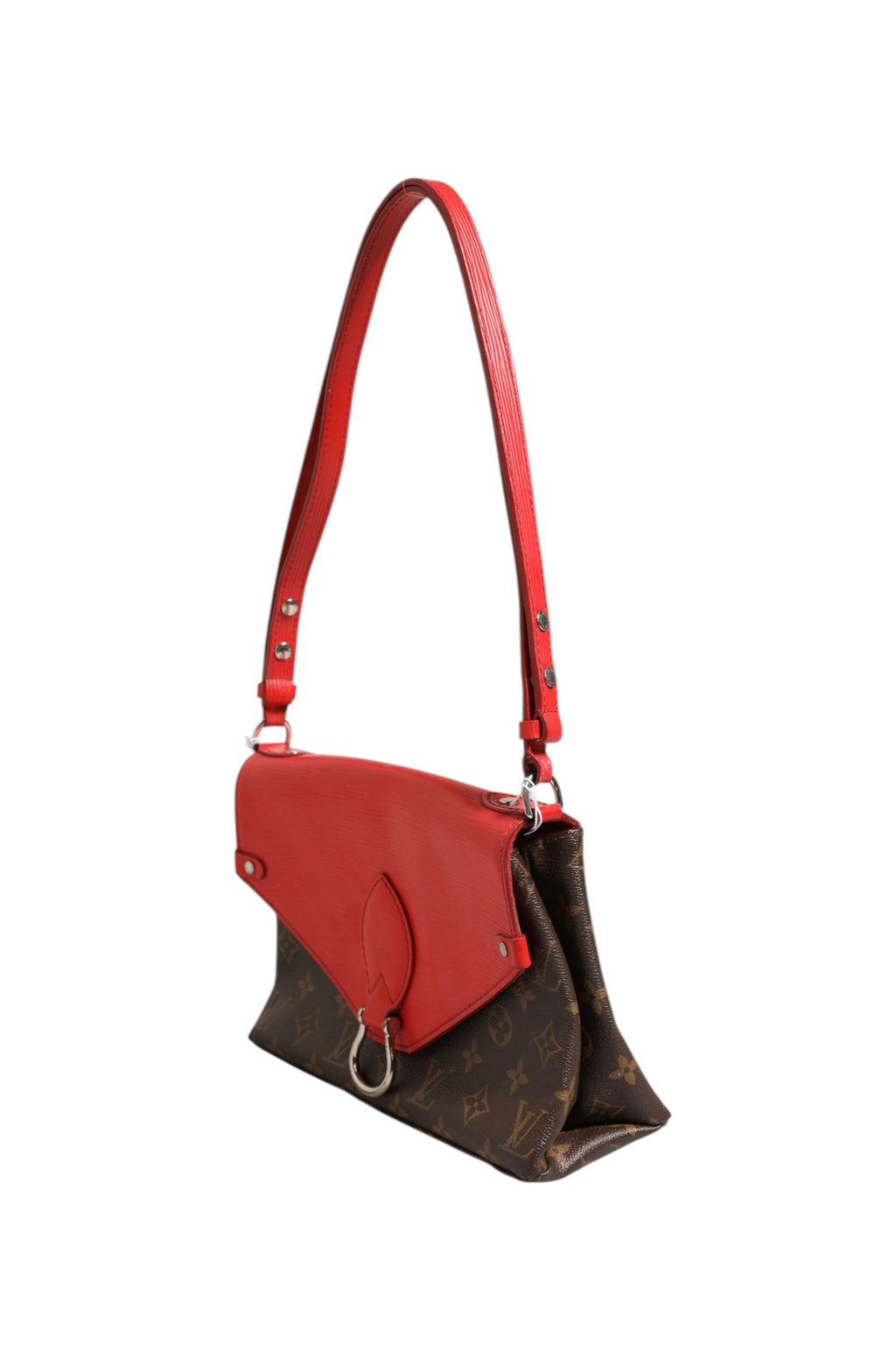 Louis Vuitton Brown Shoulder Bag for Women additional view
