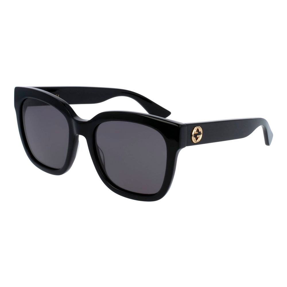 Gucci Black Sunglasses for Women