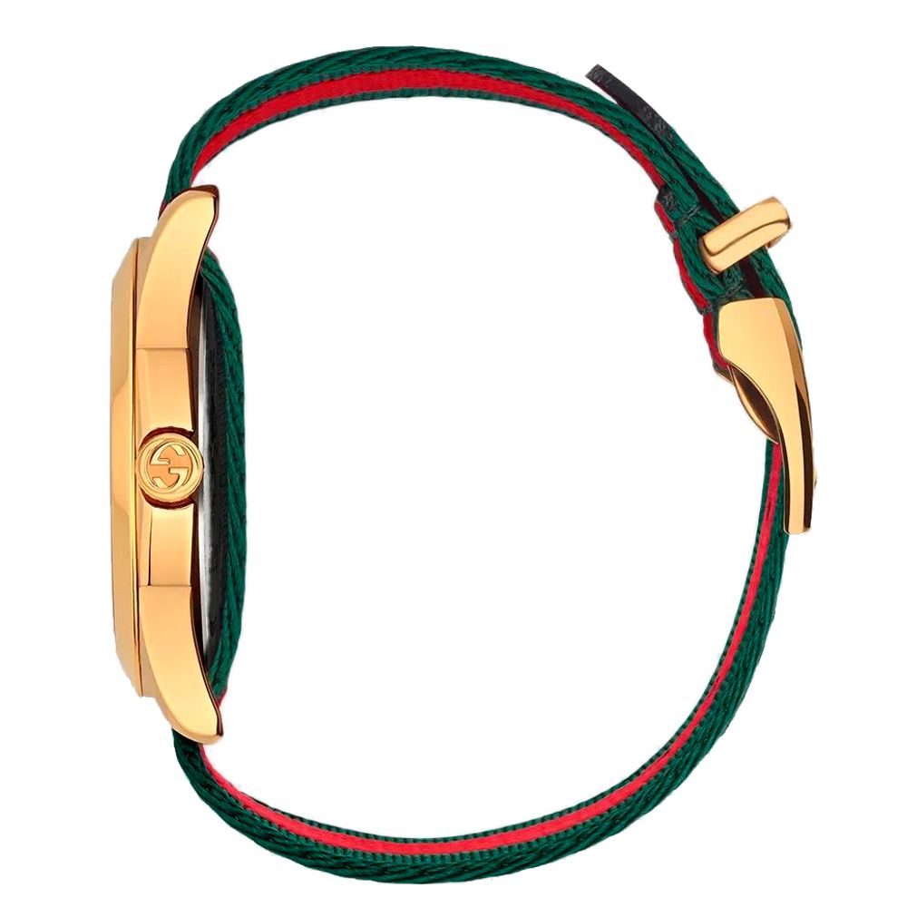 Gucci Multicolor Bracelet Watches Unisex detail view