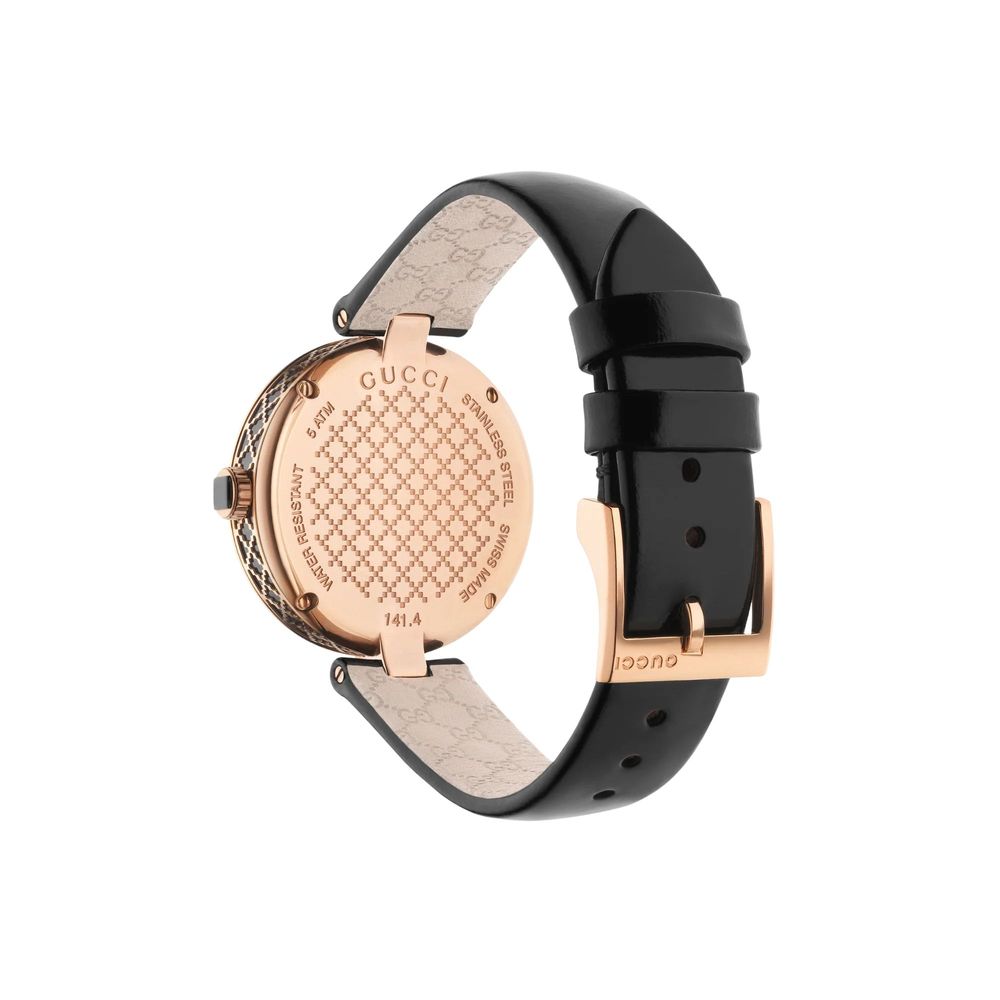 Gucci Black Dress Watches for Women alternate view