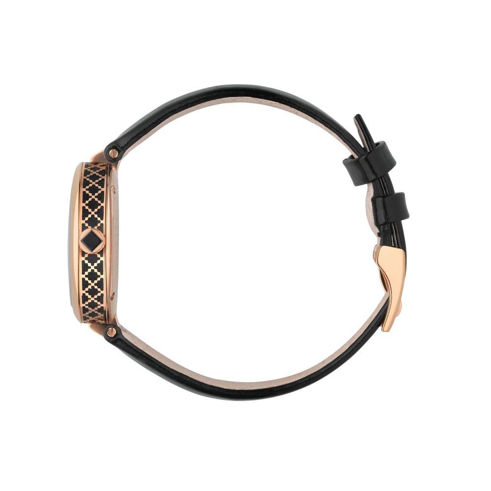 Gucci Black Dress Watches for Women detail view