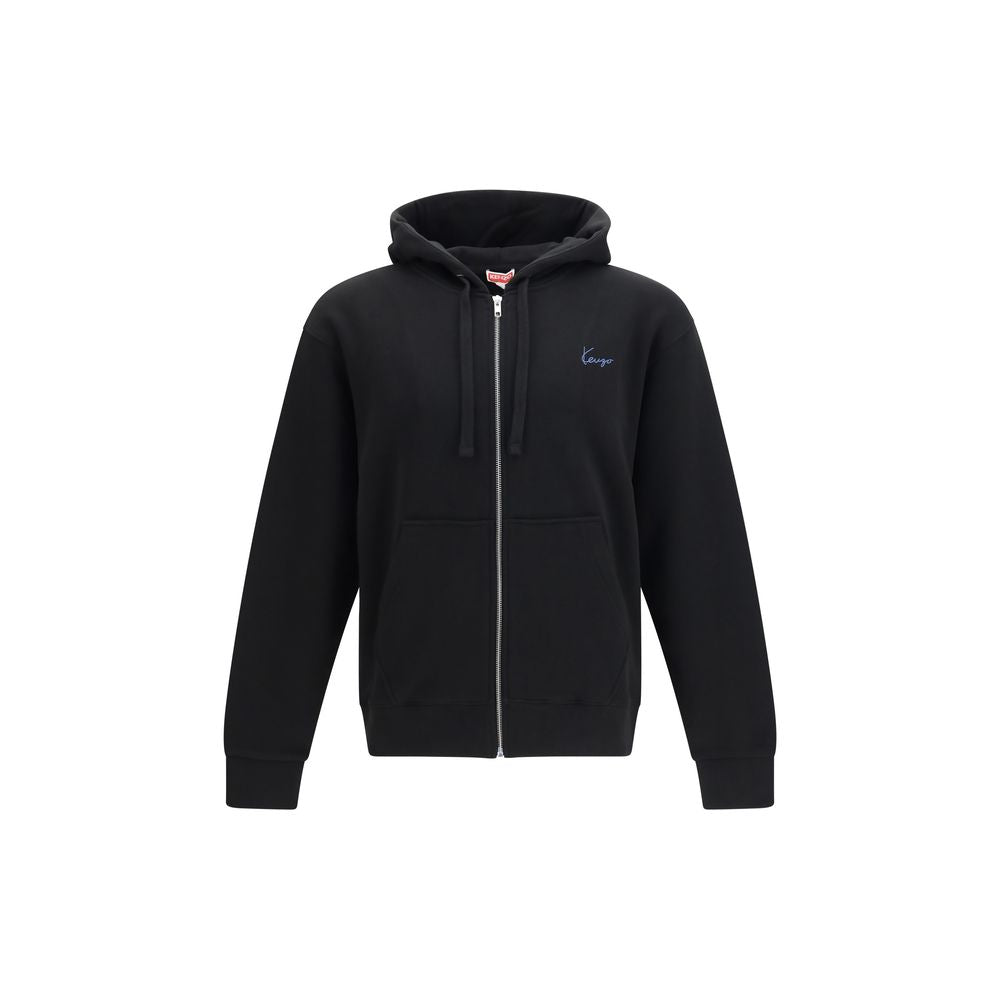 Kenzo Black Sweatshirt for Men