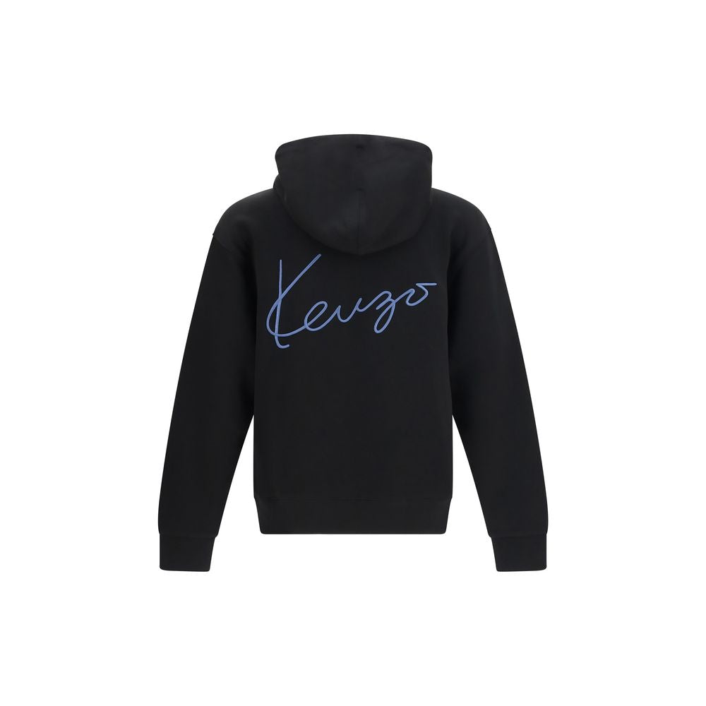 Kenzo Black Sweatshirt for Men alternate view