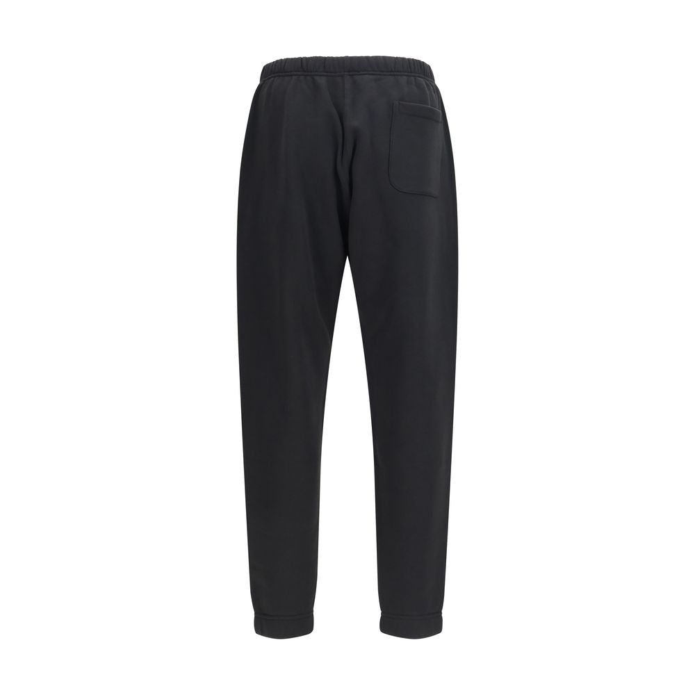 Jogging Kenzo en coton noir