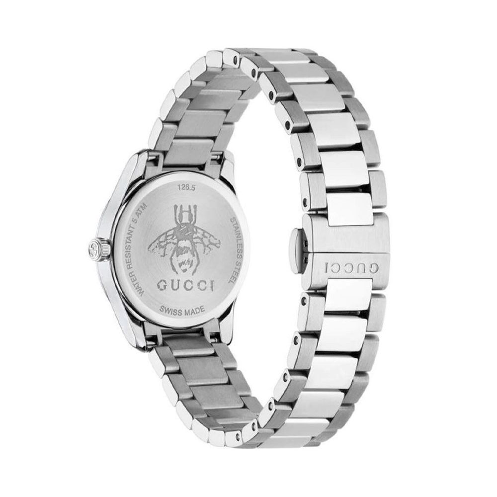Gucci Grey Dress Watches for Women alternate view
