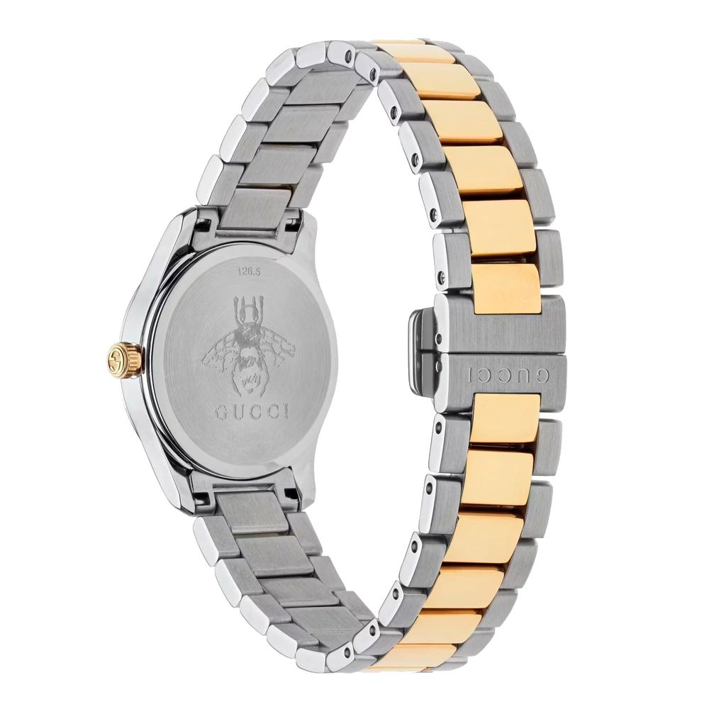 Gucci Gold Dress Watches for Women alternate view