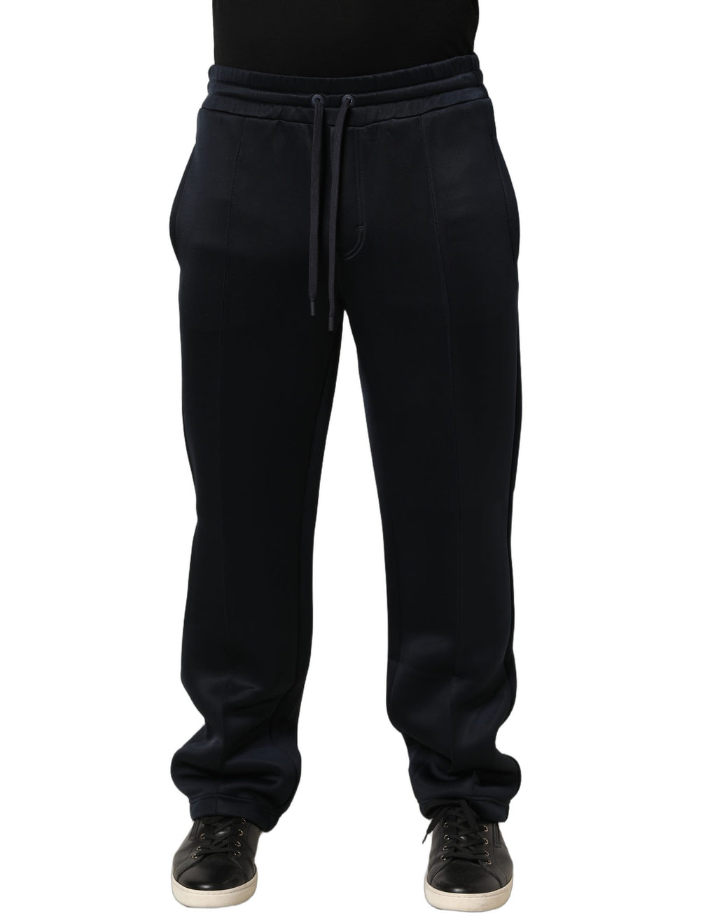 Dolce & Gabbana Black Casual Pants for Men alternate view