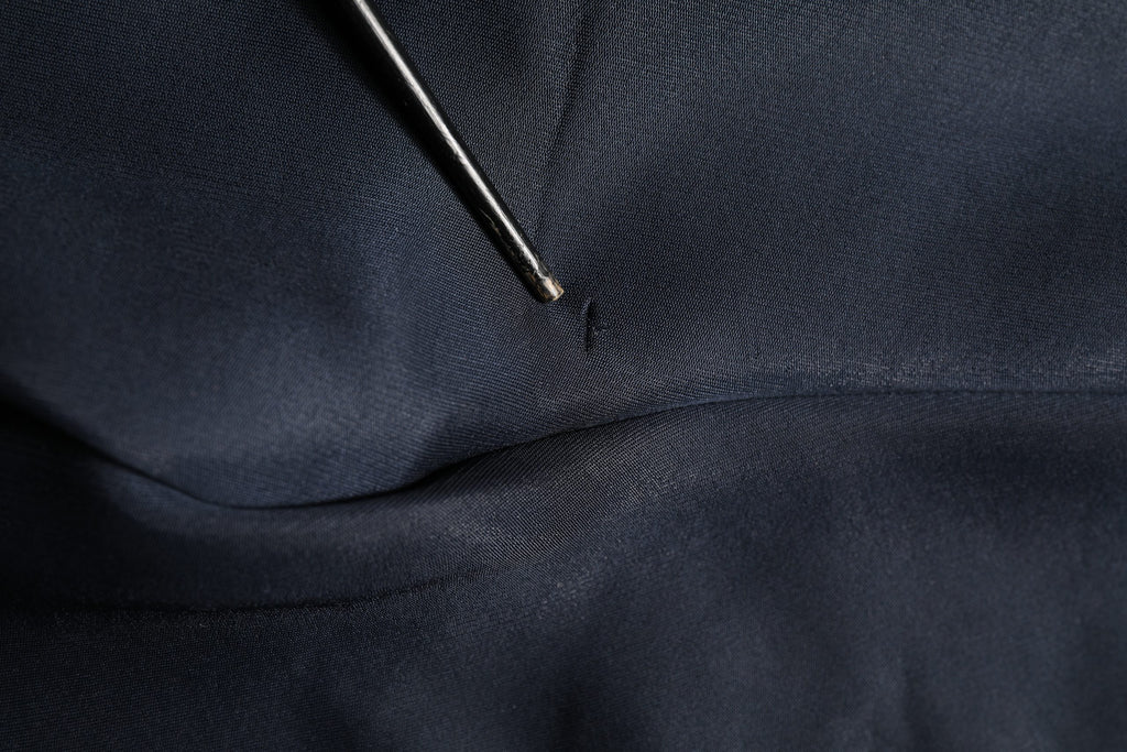 Dolce & Gabbana Black Casual Pants for Men additional view