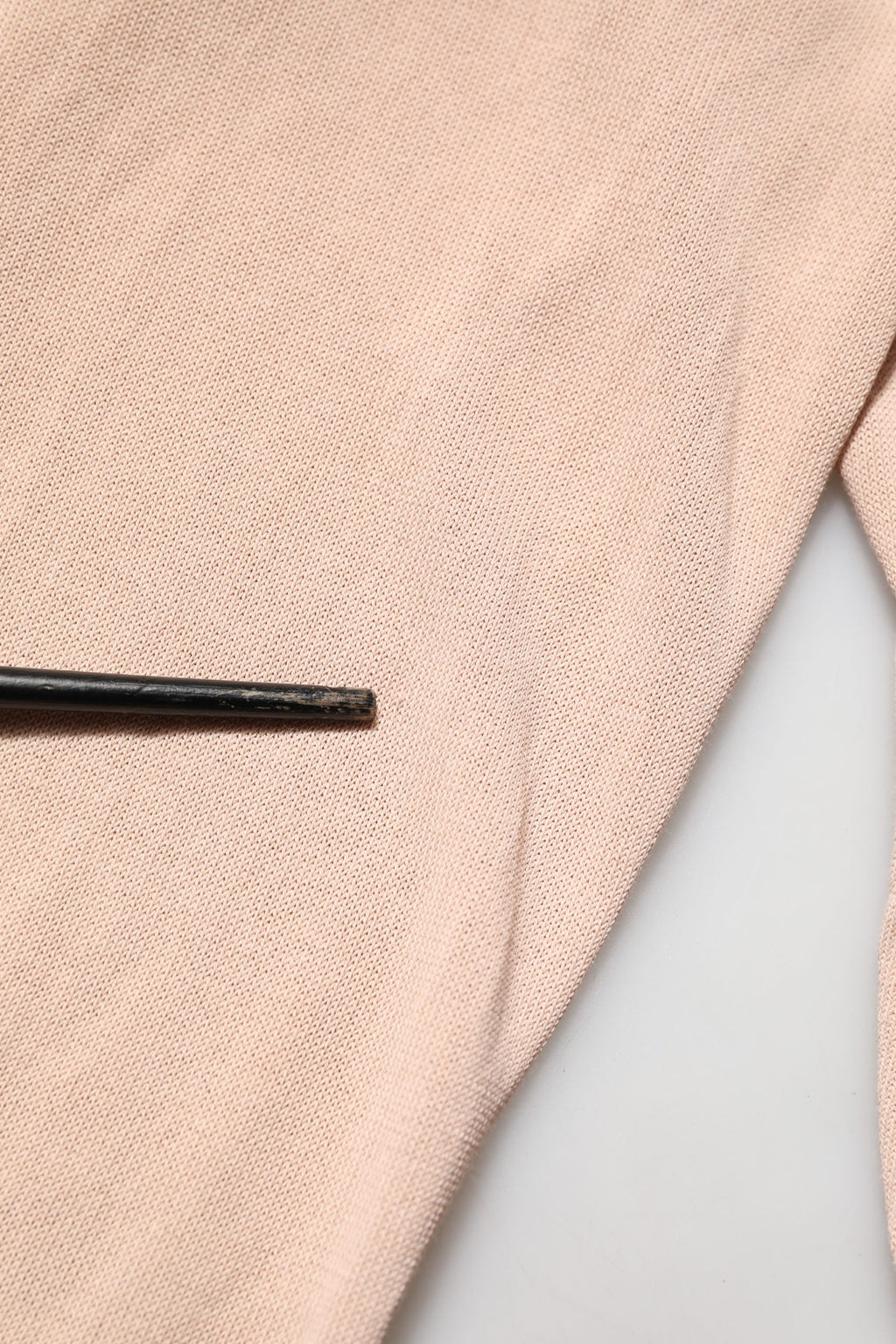 Dolce & Gabbana Beige Sweatshirt for Women additional view