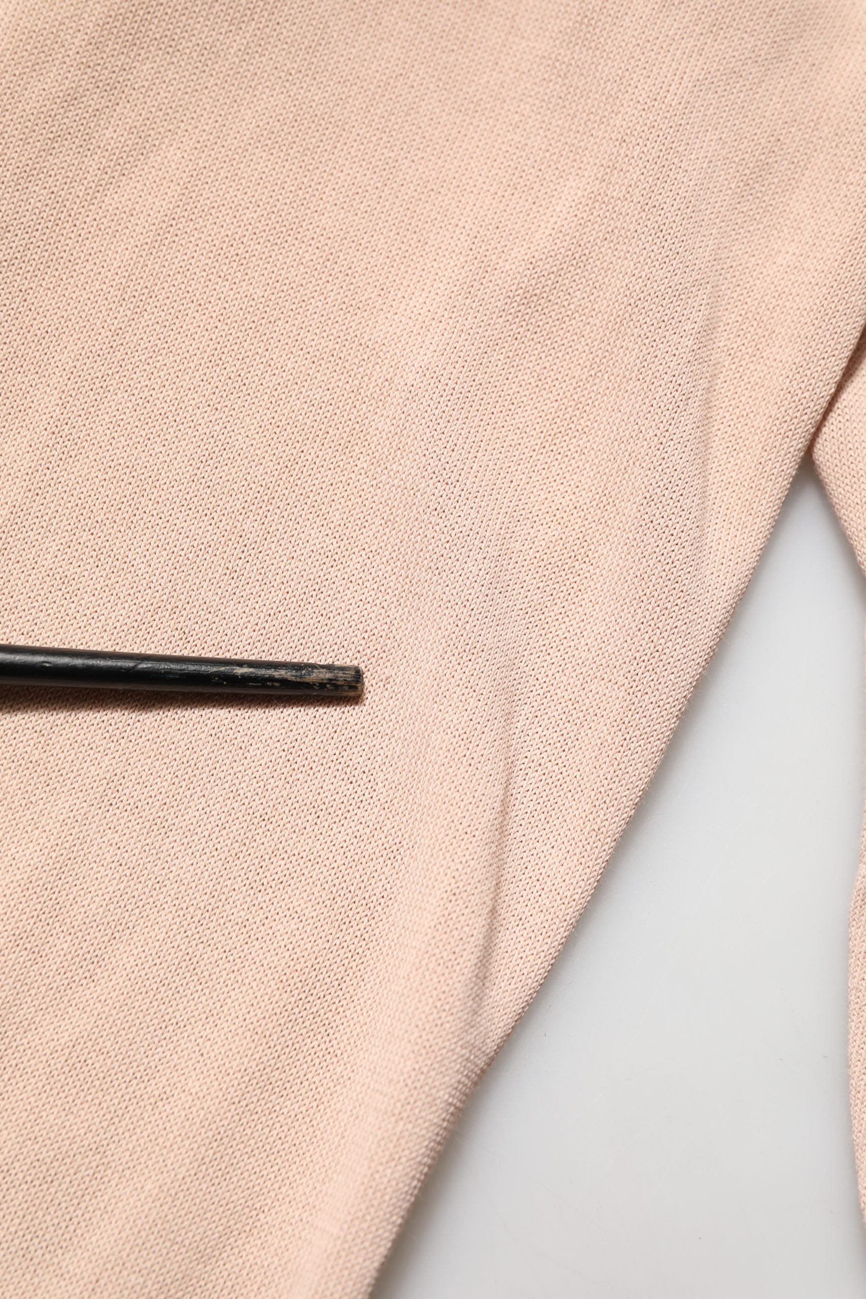 Dolce & Gabbana Beige Sweatshirt for Women additional view