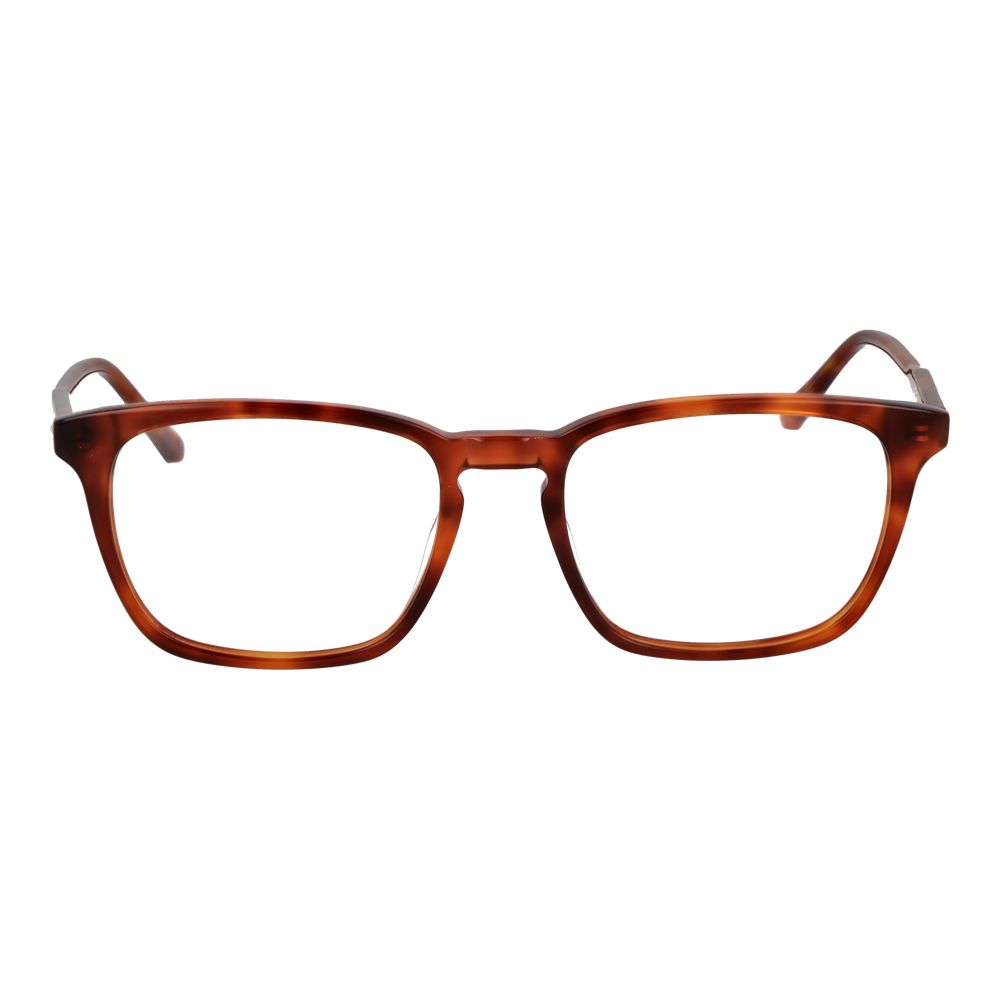Lunettes Sandro en acétate marron (montures)