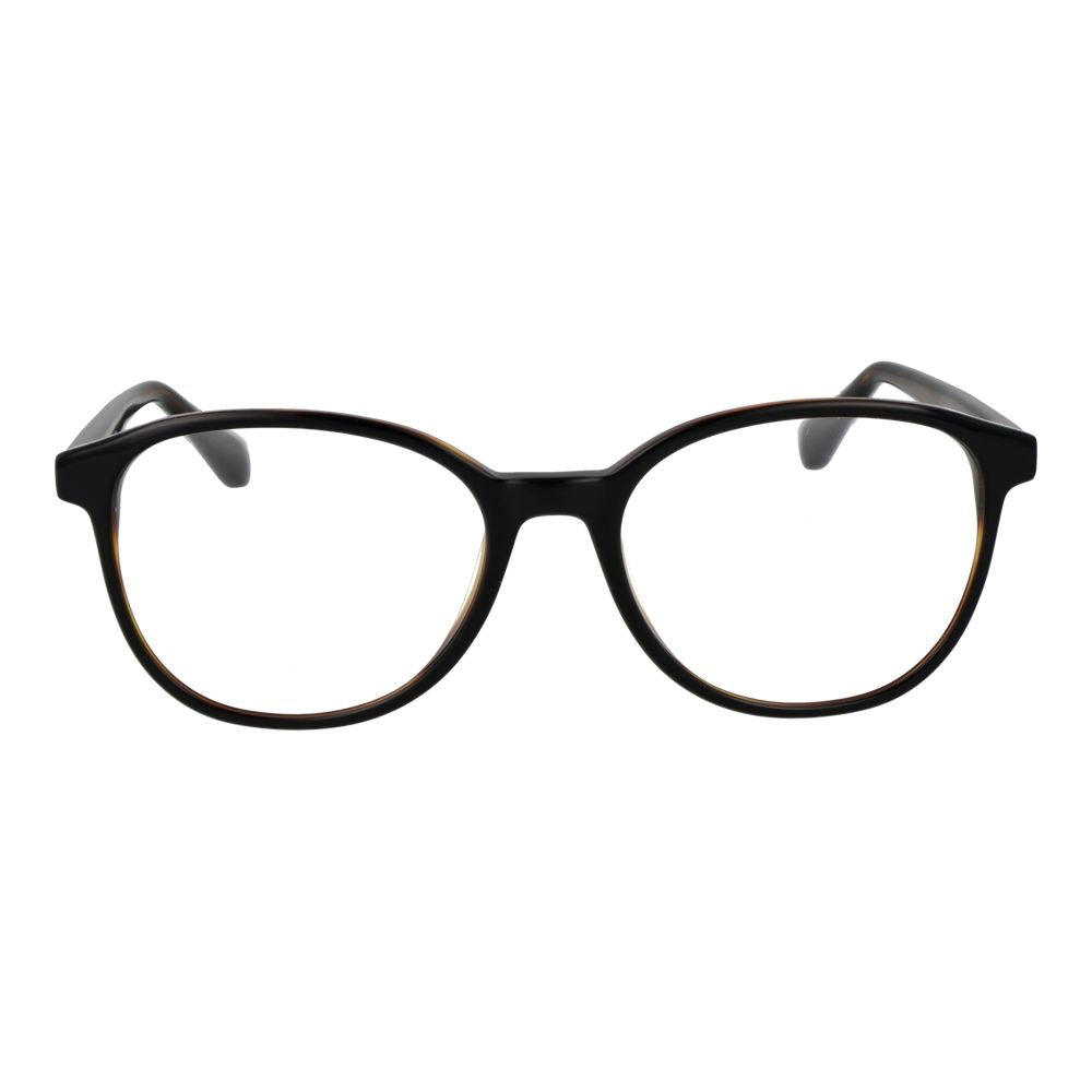Lunettes en acétate noir Sandro (Monture)