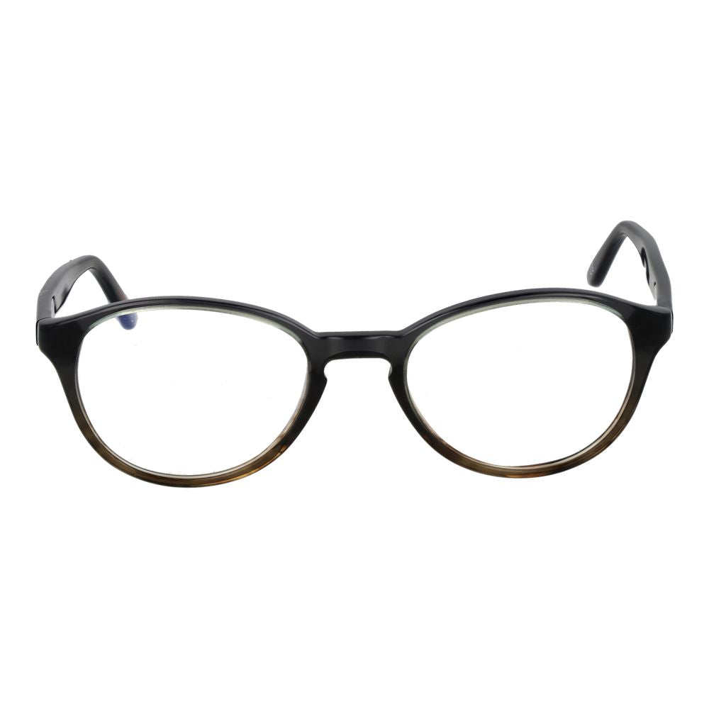 Andy Wolf Grey Glasses Frames Unisex alternate view