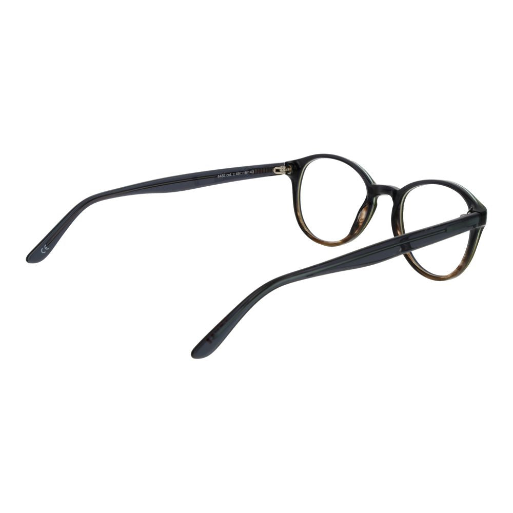 Andy Wolf Grey Glasses Frames Unisex detail view
