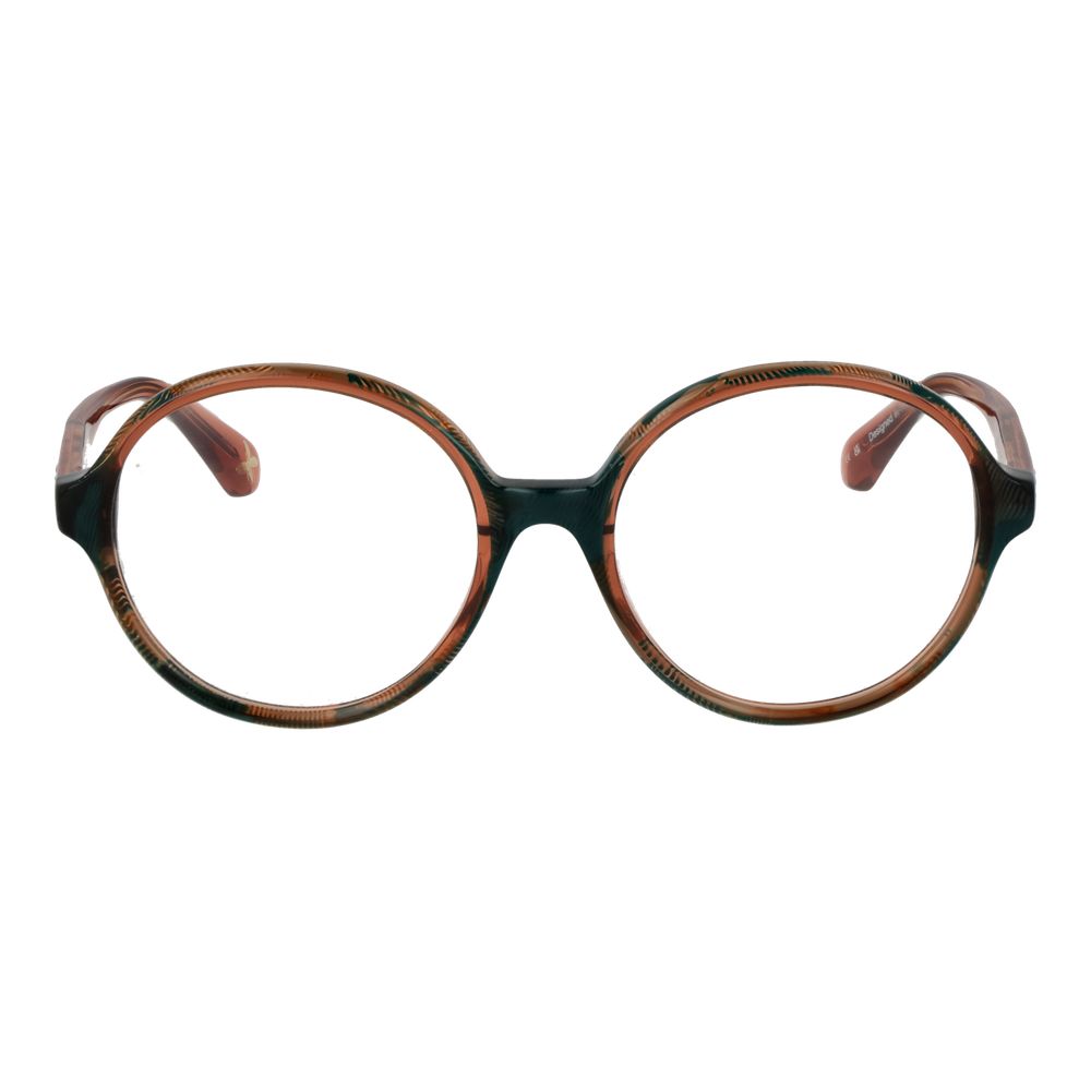 Christian Lacroix Multicolor Glasses Frames for Women alternate view