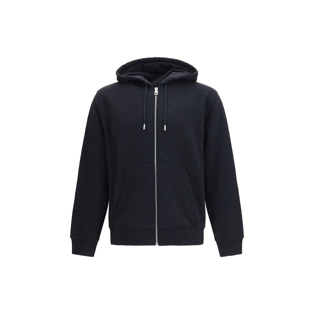 Givenchy Black Sweatshirt for Men