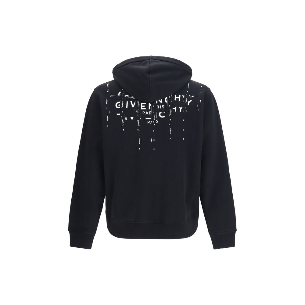 Givenchy Black Sweatshirt for Men alternate view