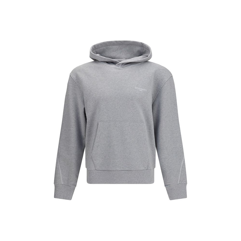 Givenchy Grey Sweatshirt for Men