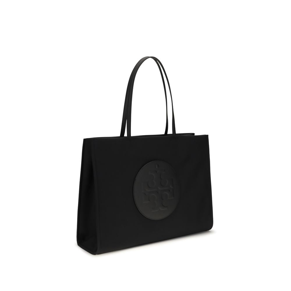 Sac à bandoulière Tory Burch en nylon noir