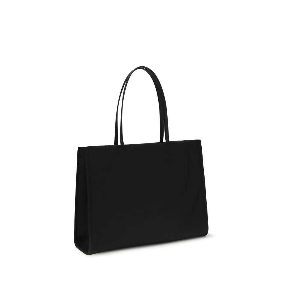 Sac à bandoulière Tory Burch en nylon noir