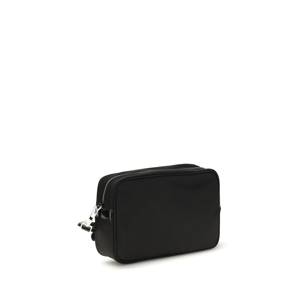 Tory Burch Black Shoulder Bag for Women detail view