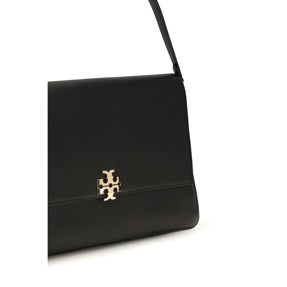 Tory Burch Black Shoulder Bag for Women side view