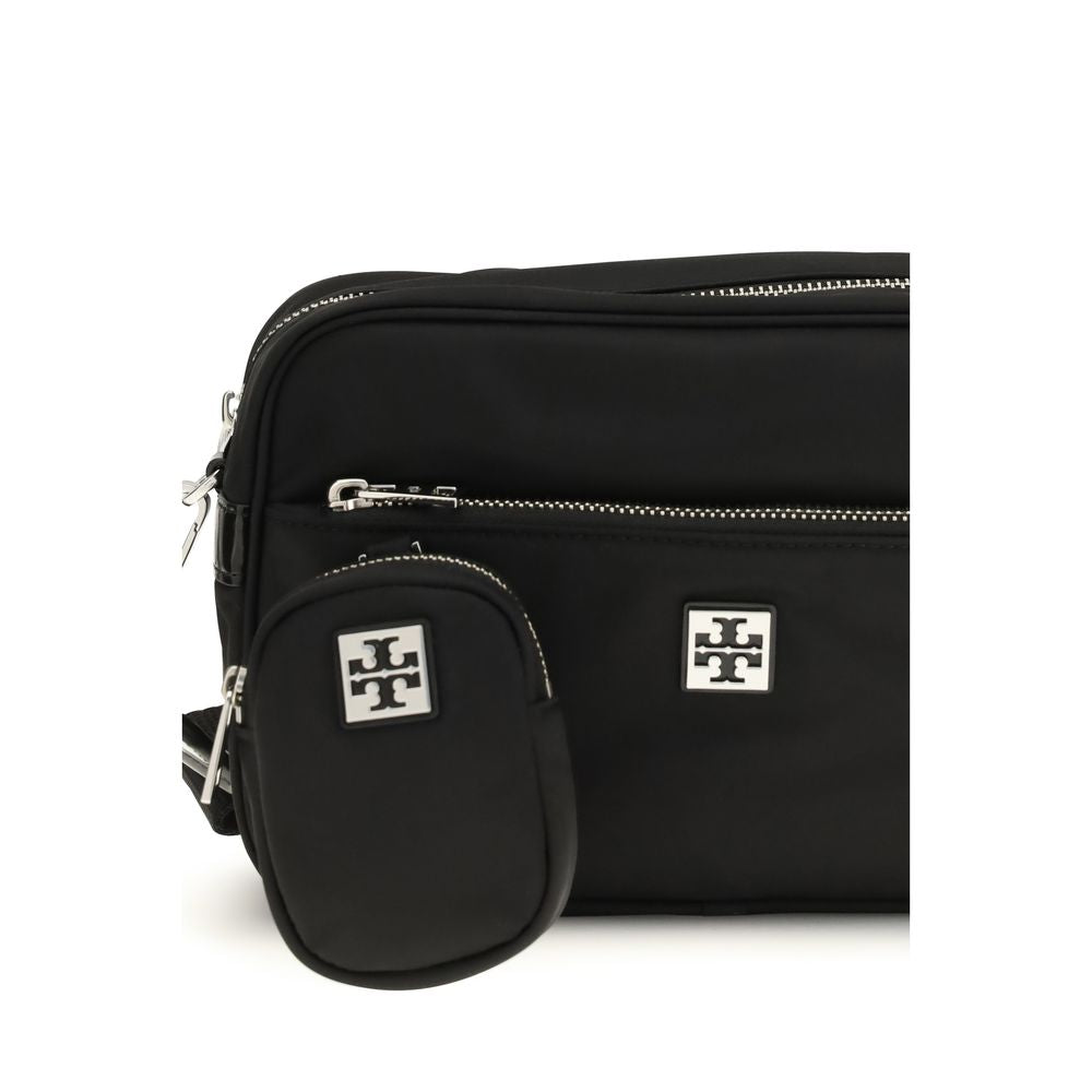 Tory Burch Black Shoulder Bag for Women additional view