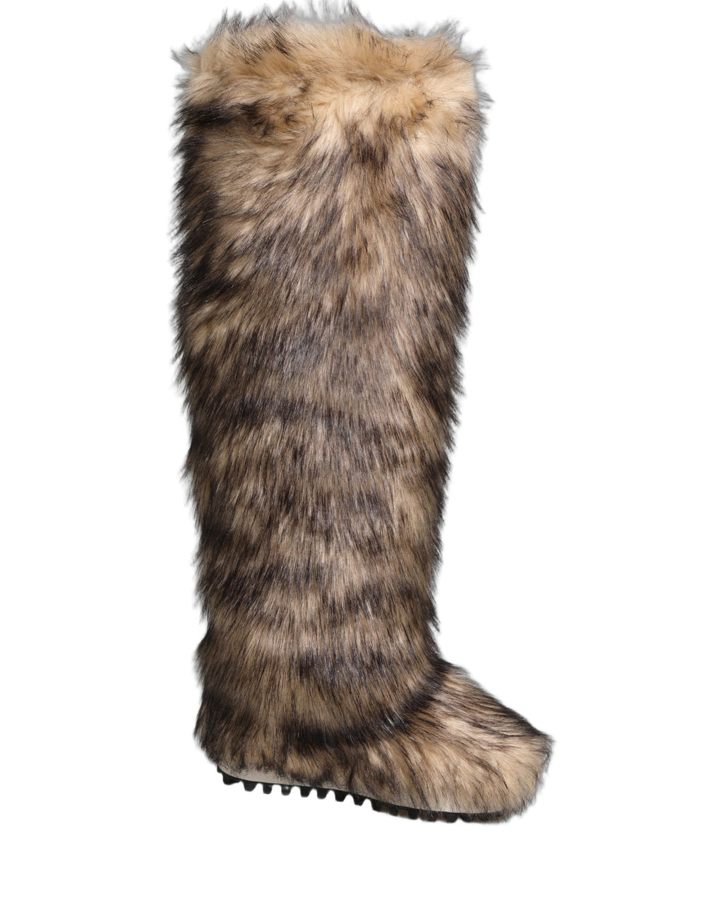 Dolce & Gabbana Brown Boots for Men