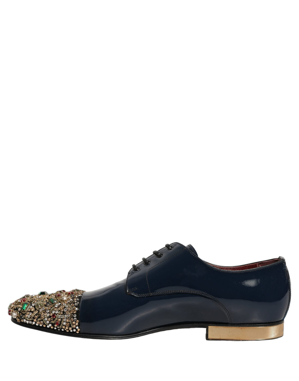 Dolce & Gabbana Black Oxfords And Derbies for Men additional view