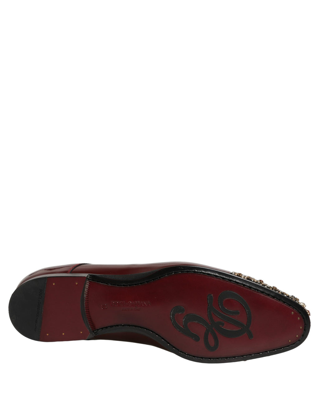 Dolce & Gabbana Black Oxfords And Derbies for Men additional view