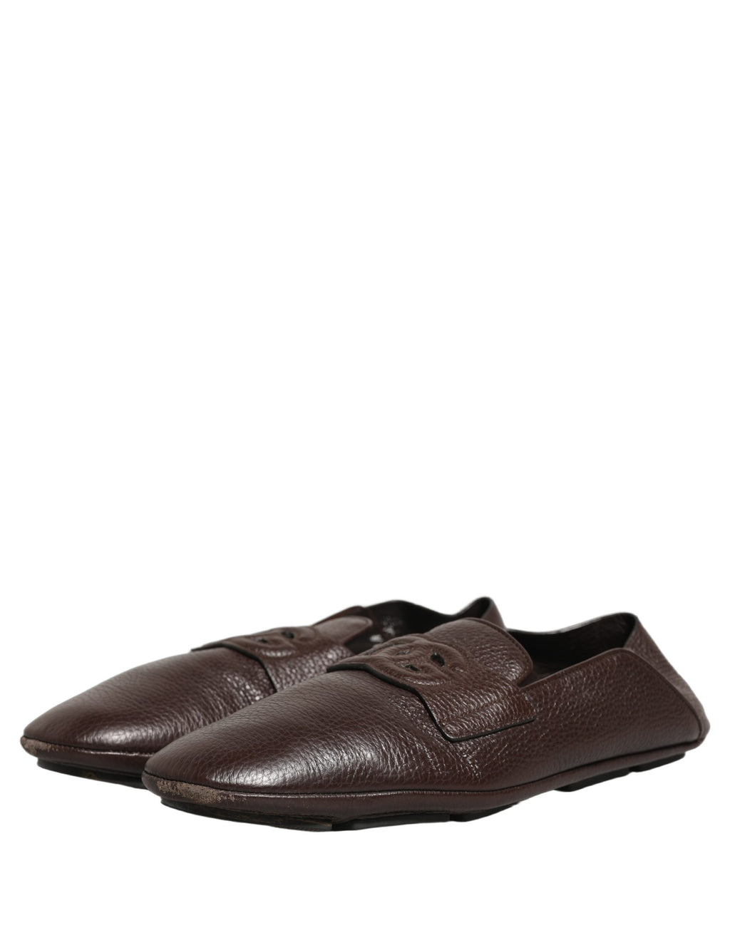 Dolce & Gabbana Brown Oxfords And Derbies for Men additional view