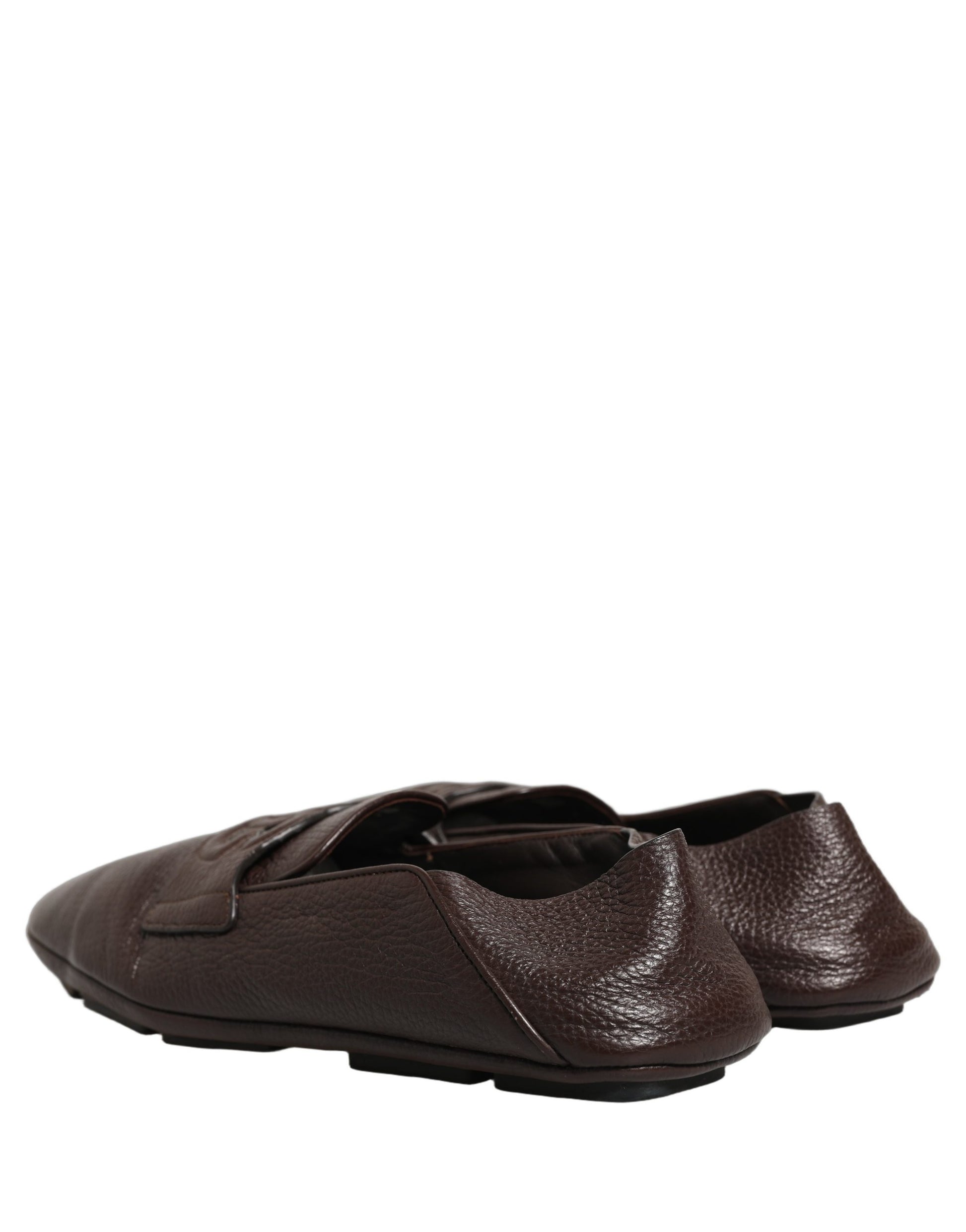 Dolce & Gabbana Brown Oxfords And Derbies for Men additional view
