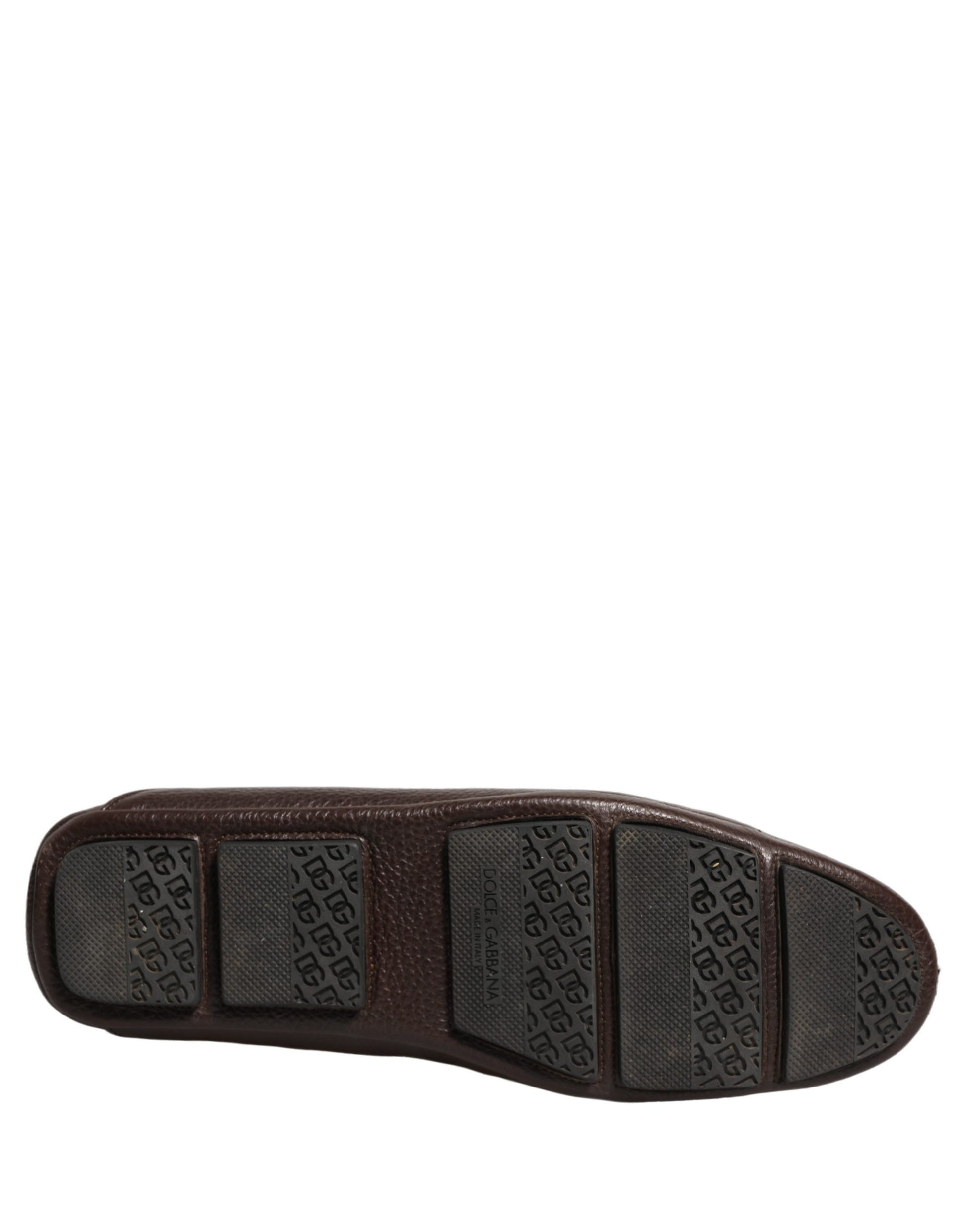 Dolce & Gabbana Brown Oxfords And Derbies for Men additional view