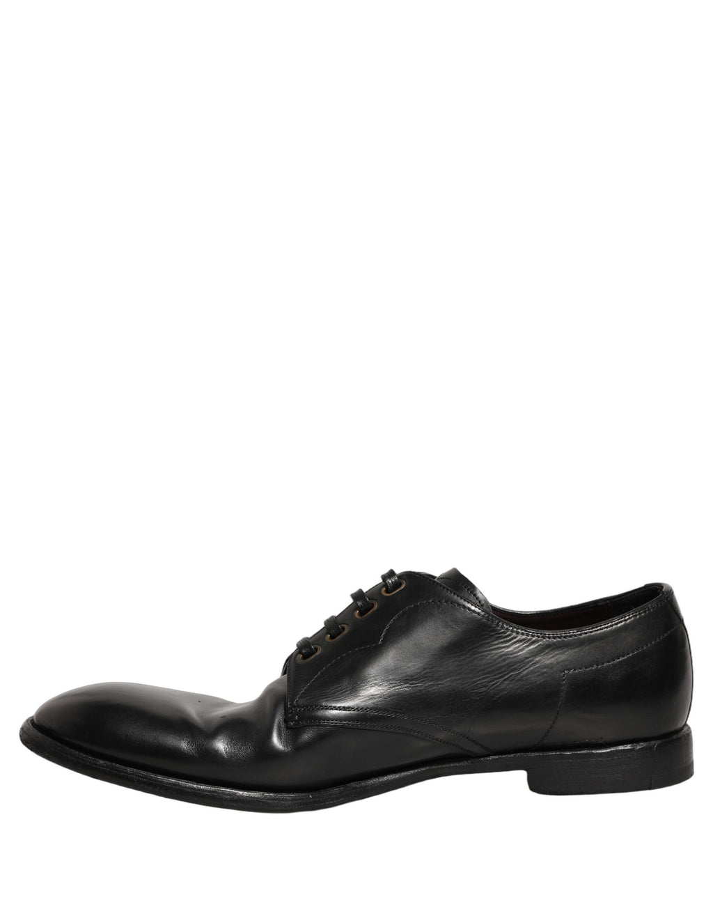 Dolce & Gabbana Black Oxfords And Derbies for Men additional view