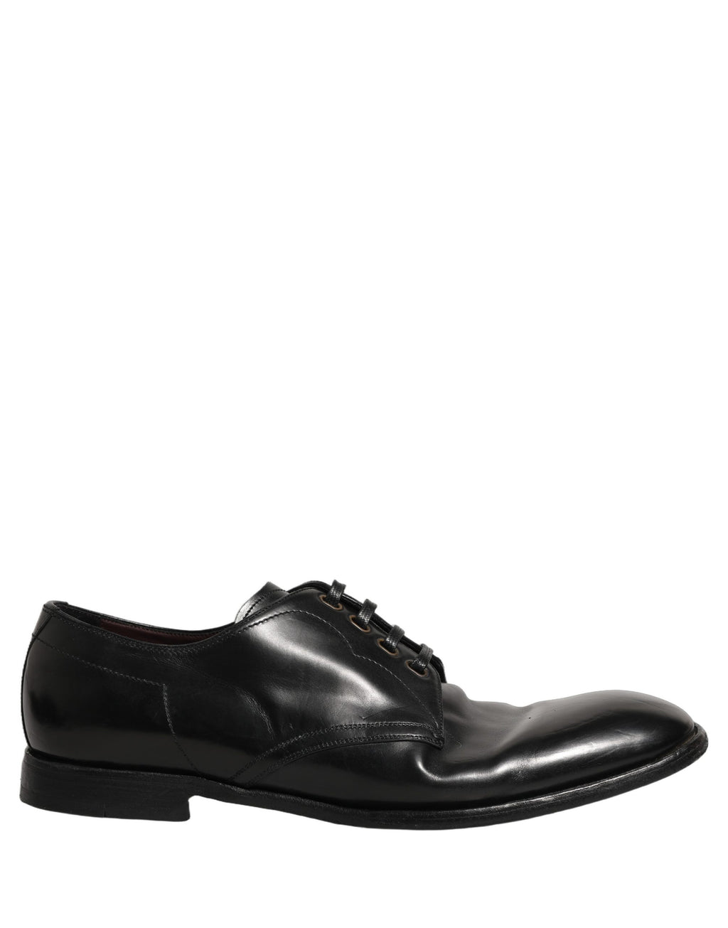 Dolce & Gabbana Black Oxfords And Derbies for Men
