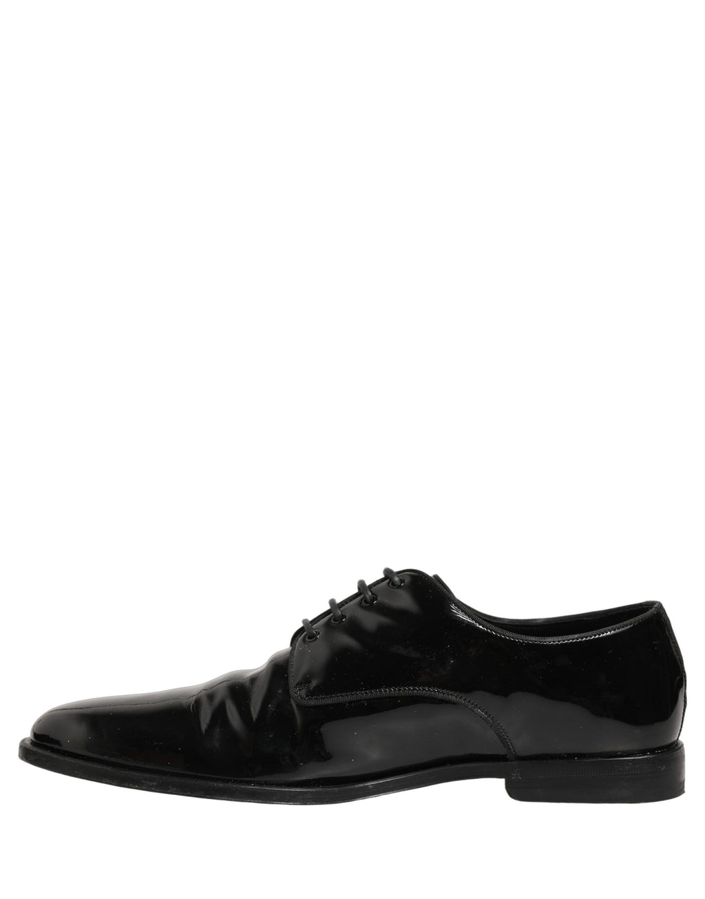 Dolce & Gabbana Black Oxfords And Derbies for Men additional view