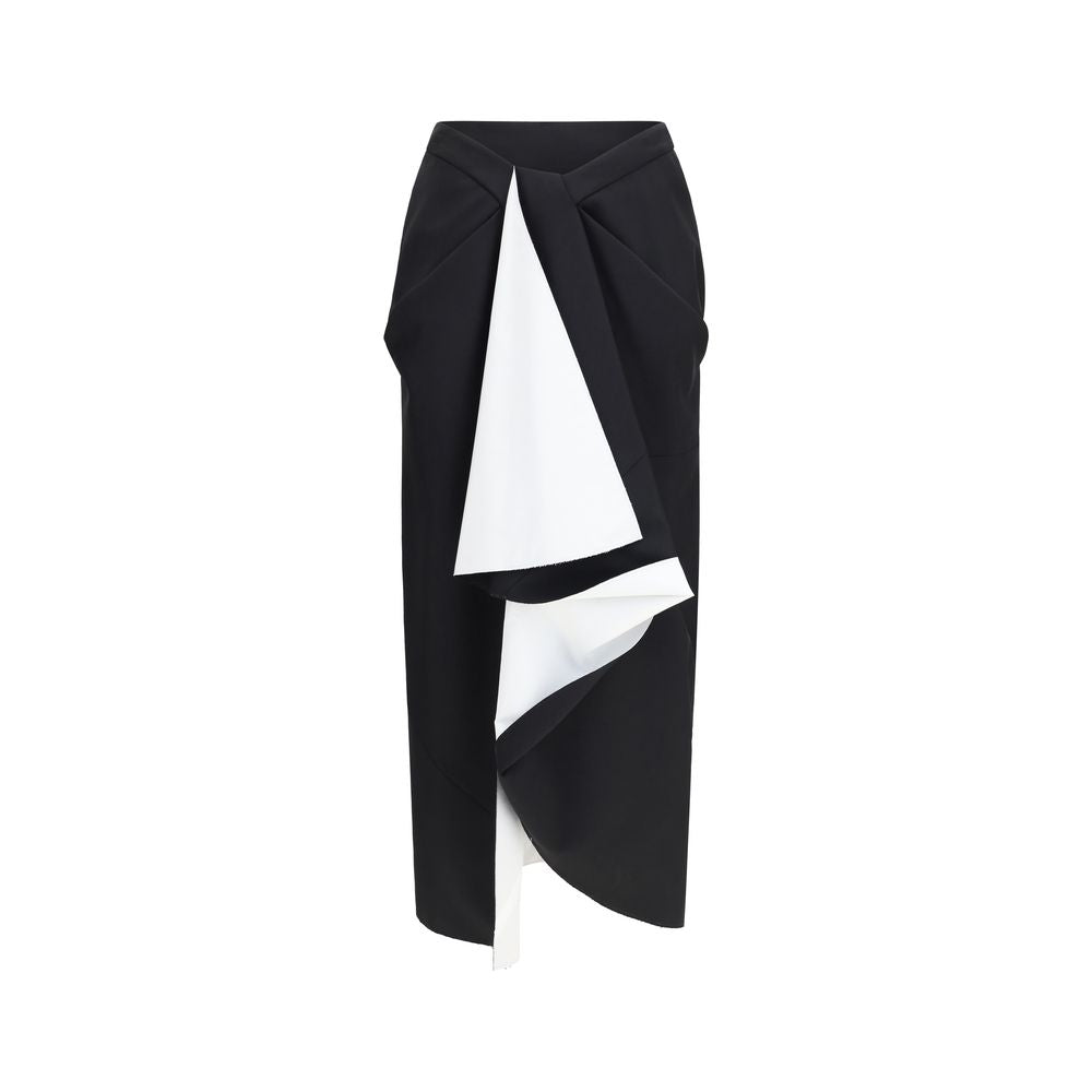 Givenchy Black Midi for Women