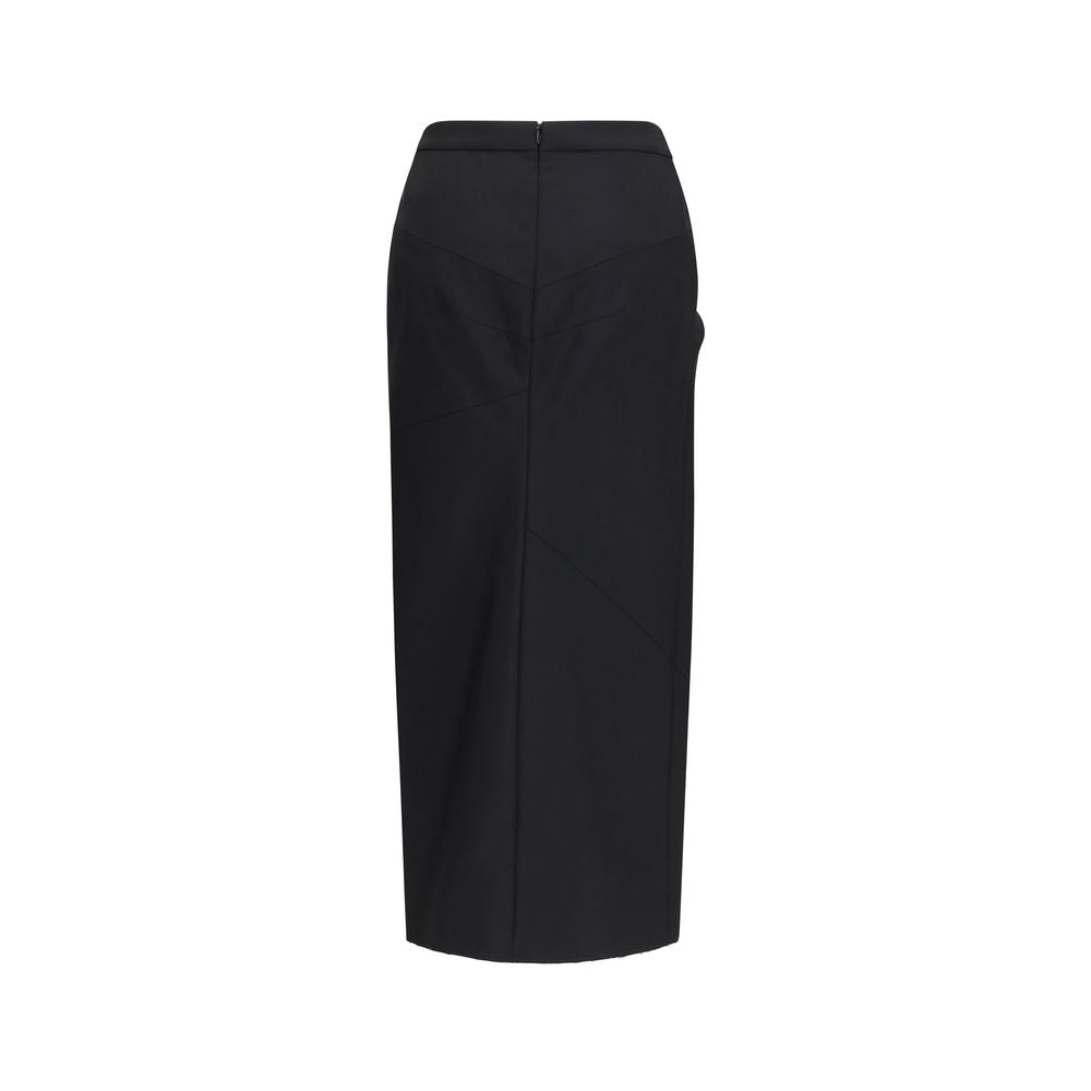 Givenchy Black Midi for Women alternate view