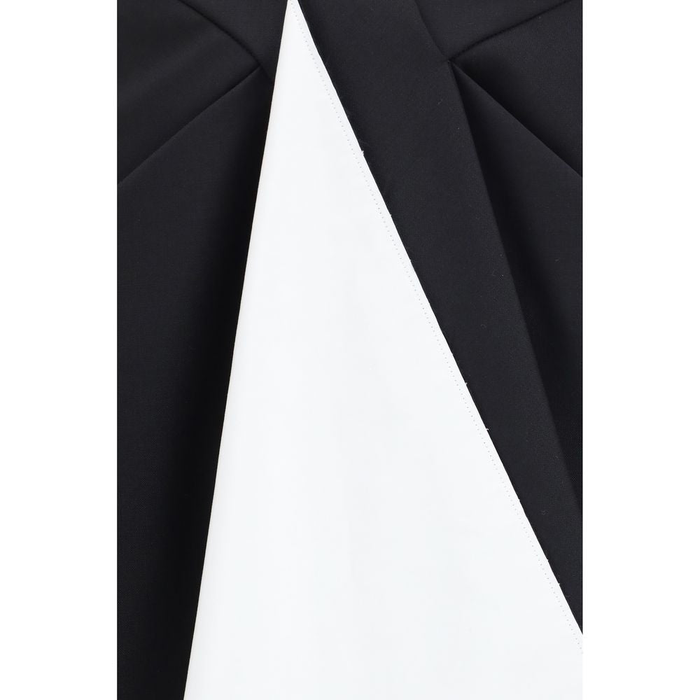 Givenchy Black Midi for Women detail view