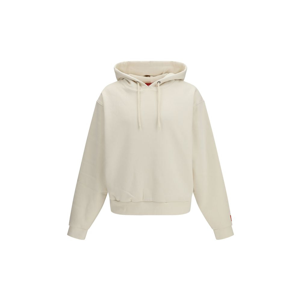 The North Face White Sweatshirt for Men